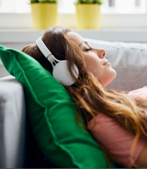 Soins audio Adultes