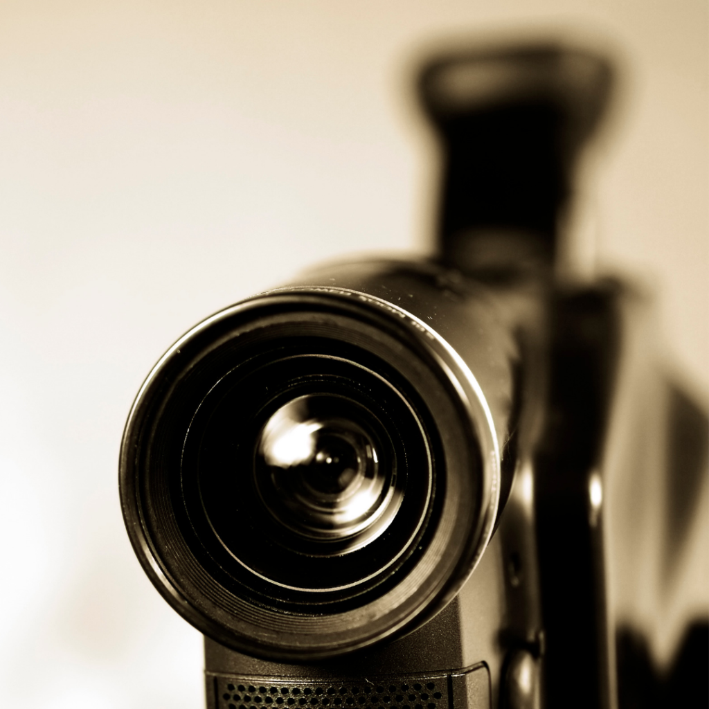 Ateliers vidéo